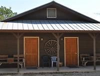 Mayan Dude Ranch Бандера Екстериор снимка