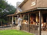 Mayan Dude Ranch Бандера Екстериор снимка