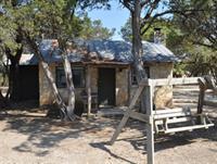 Mayan Dude Ranch Бандера Екстериор снимка