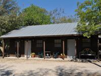 Mayan Dude Ranch Бандера Екстериор снимка